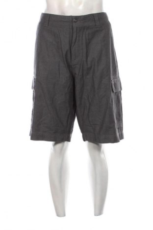Pánske kraťasy  Unbranded, Veľkosť XL, Farba Sivá, Cena  26,95 €