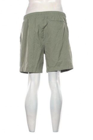 Pantaloni scurți de bărbați Unbranded, Mărime L, Culoare Verde, Preț 98,99 Lei