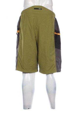 Pantaloni scurți de bărbați Unbranded, Mărime XL, Culoare Verde, Preț 64,99 Lei
