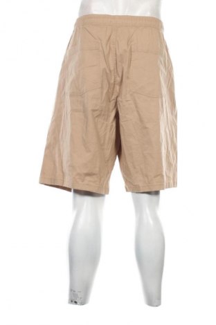 Męskie szorty Unbranded, Rozmiar 4XL, Kolor Beżowy, Cena 150,99 zł