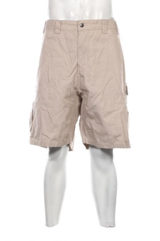 Herren Shorts Unbranded, Größe L, Farbe Beige, Preis € 20,99
