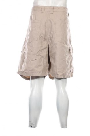Herren Shorts Unbranded, Größe L, Farbe Beige, Preis € 20,99
