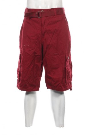 Pánske kraťasy  Unbranded, Veľkosť XL, Farba Červená, Cena  26,95 €