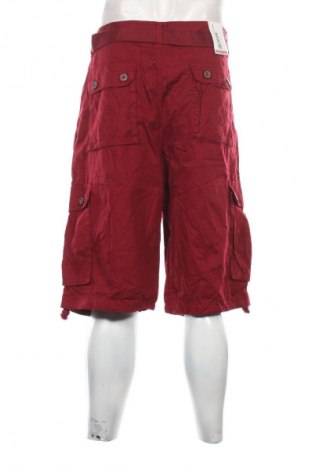 Pánske kraťasy  Unbranded, Veľkosť XL, Farba Červená, Cena  26,95 €