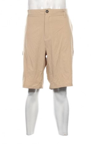 Herren Shorts Unbranded, Größe 3XL, Farbe Beige, Preis € 20,99