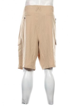 Herren Shorts Unbranded, Größe 3XL, Farbe Beige, Preis € 20,99