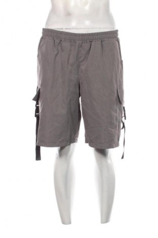 Herren Shorts Unbranded, Größe S, Farbe Grau, Preis € 14,83