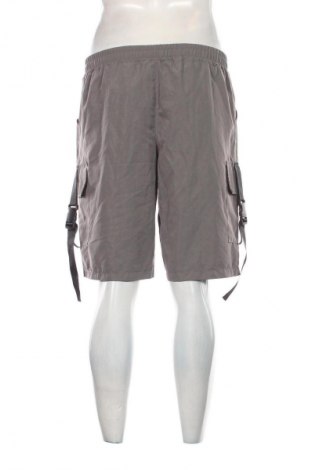 Herren Shorts Unbranded, Größe S, Farbe Grau, Preis € 14,83