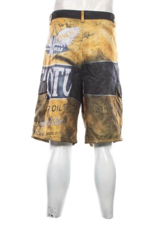 Pantaloni scurți de bărbați Unbranded, Mărime XL, Culoare Multicolor, Preț 98,99 Lei