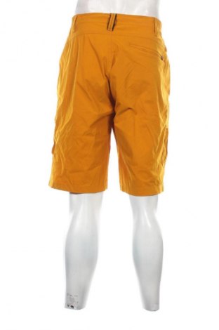 Herren Shorts Unbranded, Größe XXL, Farbe Orange, Preis 20,99 €