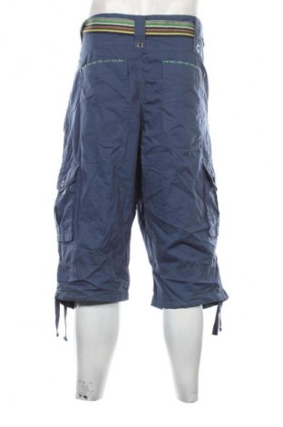 Męskie szorty Unbranded, Rozmiar XXL, Kolor Niebieski, Cena 150,99 zł