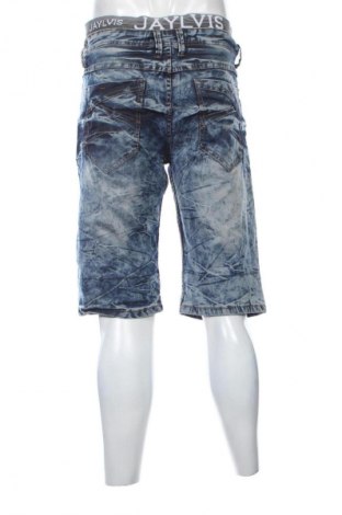 Herren Shorts Unbranded, Größe XL, Farbe Blau, Preis 14,71 €