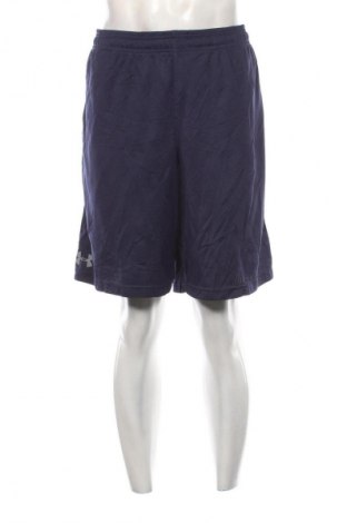 Férfi rövidnadrág Under Armour, Méret 3XL, Szín Kék, Ár 7 929 Ft