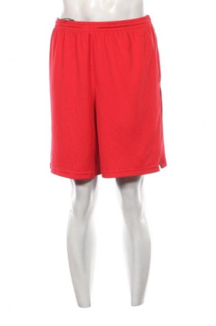 Herren Shorts Under Armour, Größe XL, Farbe Rot, Preis 23,99 €