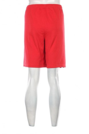 Herren Shorts Under Armour, Größe XL, Farbe Rot, Preis 23,99 €
