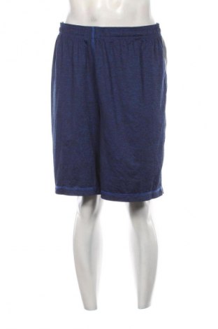 Férfi rövidnadrág Under Armour, Méret 3XL, Szín Kék, Ár 7 929 Ft
