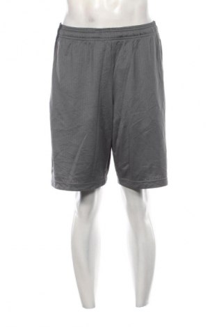 Мъжки къс панталон Under Armour, Размер XL, Цвят Сив, Цена 34,99 лв.