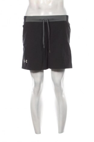Herren Shorts Under Armour, Größe M, Farbe Schwarz, Preis 23,99 €