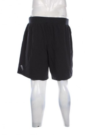 Męskie szorty Under Armour, Rozmiar XL, Kolor Czarny, Cena 111,99 zł