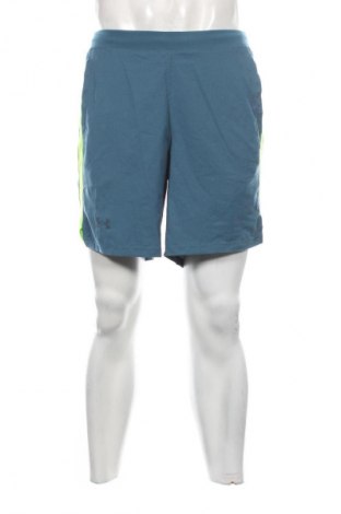Férfi rövidnadrág Under Armour, Méret S, Szín Zöld, Ár 7 929 Ft