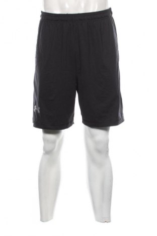 Herren Shorts Under Armour, Größe L, Farbe Schwarz, Preis € 23,99