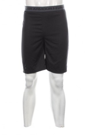 Męskie szorty Under Armour, Rozmiar S, Kolor Czarny, Cena 111,99 zł
