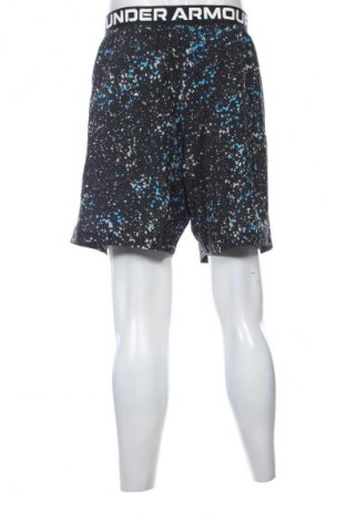Pánske kraťasy  Under Armour, Veľkosť XXL, Farba Viacfarebná, Cena  19,95 €