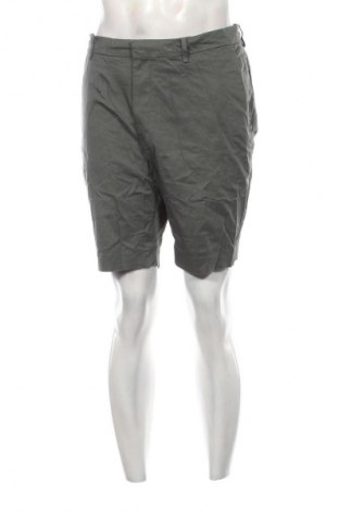 Pánske kraťasy  Uniqlo, Veľkosť XL, Farba Zelená, Cena  19,95 €