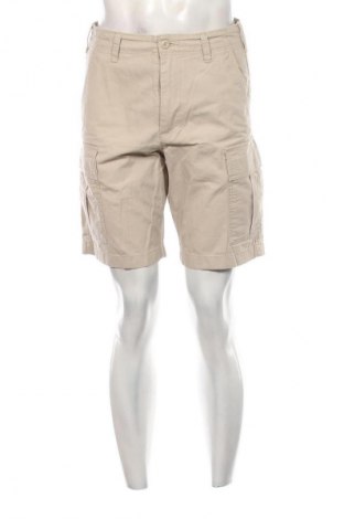 Herren Shorts Uniqlo, Größe S, Farbe Ecru, Preis € 17,37