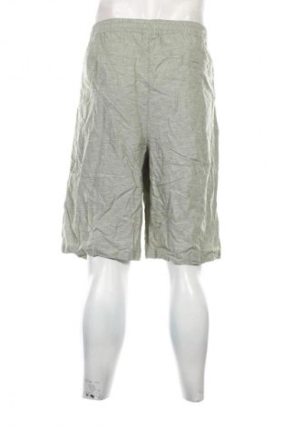 Ανδρικό κοντό παντελόνι Up 2 Fashion, Μέγεθος 3XL, Χρώμα Πράσινο, Τιμή 18,99 €