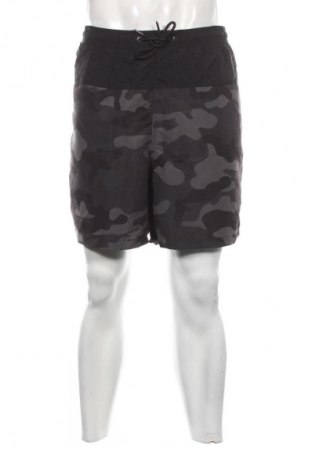 Męskie szorty Urban Classics, Rozmiar 5XL, Kolor Kolorowy, Cena 183,99 zł