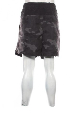 Męskie szorty Urban Classics, Rozmiar 5XL, Kolor Kolorowy, Cena 183,99 zł