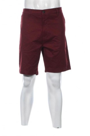 Pánske kraťasy  Urban Heritage, Veľkosť XXL, Farba Červená, Cena  12,95 €