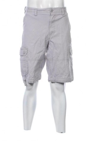 Pantaloni scurți de bărbați Urban Pipeline, Mărime XL, Culoare Gri, Preț 98,99 Lei