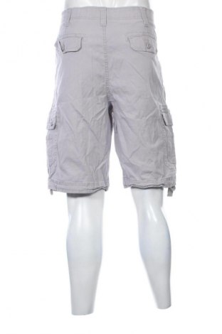 Pantaloni scurți de bărbați Urban Pipeline, Mărime XL, Culoare Gri, Preț 98,99 Lei