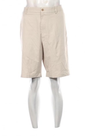 Pánske kraťasy  Walter Hagen, Veľkosť XXL, Farba Béžová, Cena  16,95 €