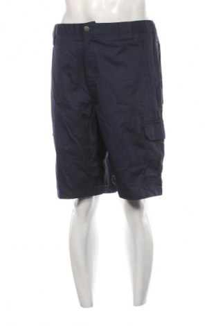 Herren Shorts Wear Guard, Größe XL, Farbe Blau, Preis € 20,99