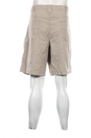 Мъжки къс панталон Weatherproof, Размер XXL, Цвят Бежов, Цена 34,99 лв.