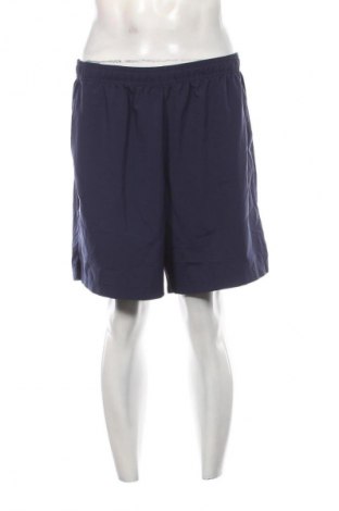 Pantaloni scurți de bărbați Wilson, Mărime XL, Culoare Albastru, Preț 115,99 Lei