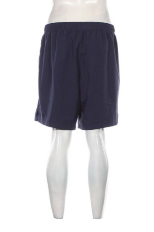 Pantaloni scurți de bărbați Wilson, Mărime XL, Culoare Albastru, Preț 115,99 Lei