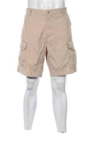 Pánské kraťasy Woolrich, Velikost XL, Barva Béžová, Cena  1 329,00 Kč