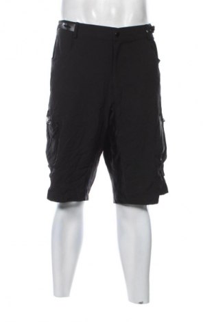 Herren Shorts Wosawe, Größe XL, Farbe Schwarz, Preis 20,99 €