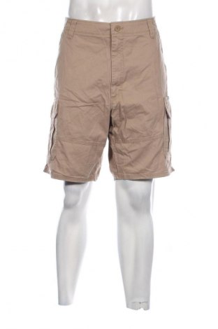 Pánské kraťasy Wrangler, Velikost M, Barva Hnědá, Cena  659,00 Kč
