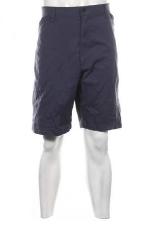 Herren Shorts Wrangler, Größe XXL, Farbe Grau, Preis 28,99 €