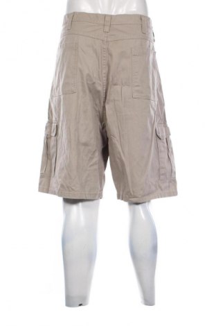 Pánske kraťasy  Wrangler, Veľkosť XXL, Farba Béžová, Cena  23,95 €