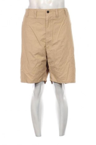 Herren Shorts Wrangler, Größe 3XL, Farbe Beige, Preis 28,99 €