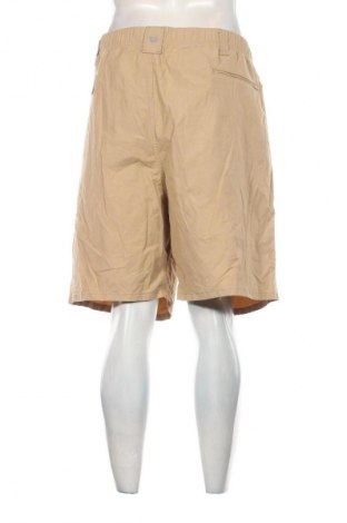 Herren Shorts Wrangler, Größe 3XL, Farbe Beige, Preis 28,99 €