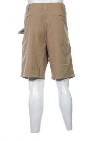 Pantaloni scurți de bărbați Wrangler, Mărime XL, Culoare Maro, Preț 139,99 Lei