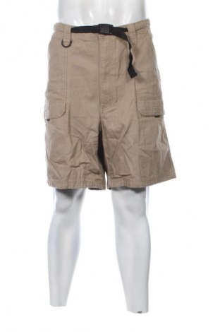 Herren Shorts Wrangler, Größe XXL, Farbe Beige, Preis € 22,99