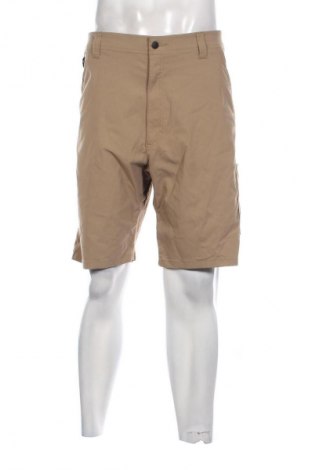 Męskie szorty Wrangler, Rozmiar XXL, Kolor Beżowy, Cena 134,99 zł